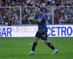Gran triunfo de Unión ante San Lorenzo que lo deja puntero y cerca de la zona de Copa Libertadores.