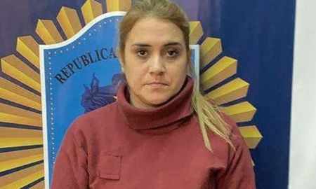 Luego de conseguir el dinero, Soloaga ejecutó a cada uno de los miembros del matrimonio de un disparo en la cabeza. Luego de conseguir el dinero, Soloaga ejecutó a cada uno de los miembros del matrimonio de un disparo en la cabeza.