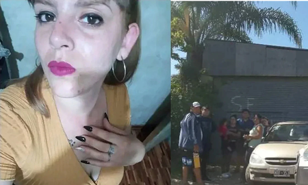 Tragedia en La Matanza: se le enganchó el pelo en una máquina de engranajes y murió Tragedia en La Matanza: se le enganchó el pelo en una máquina de engranajes y murió