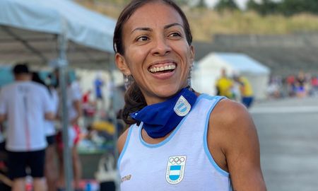marcela gomez completo el maraton con su mejor marca en la temporada marcela gomez completo el maraton con su mejor marca en la temporada