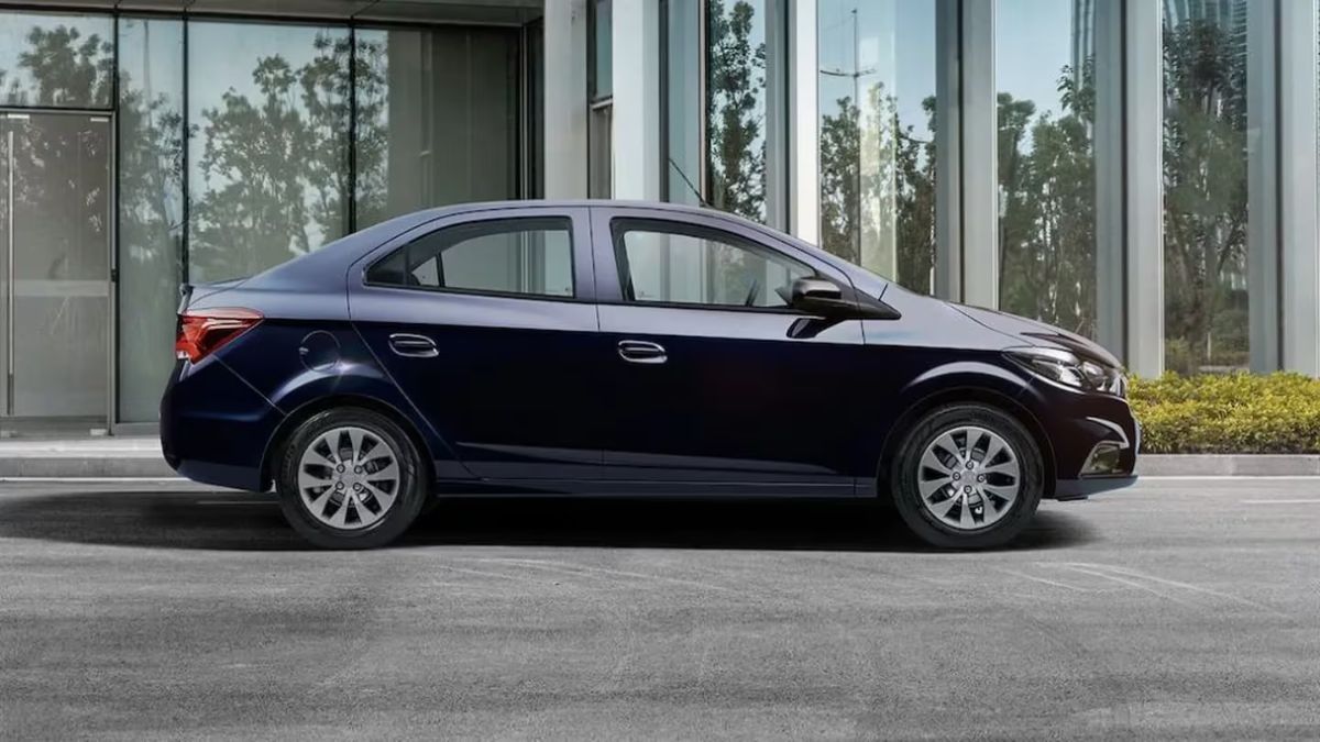 Cuando se acabe el stock actual