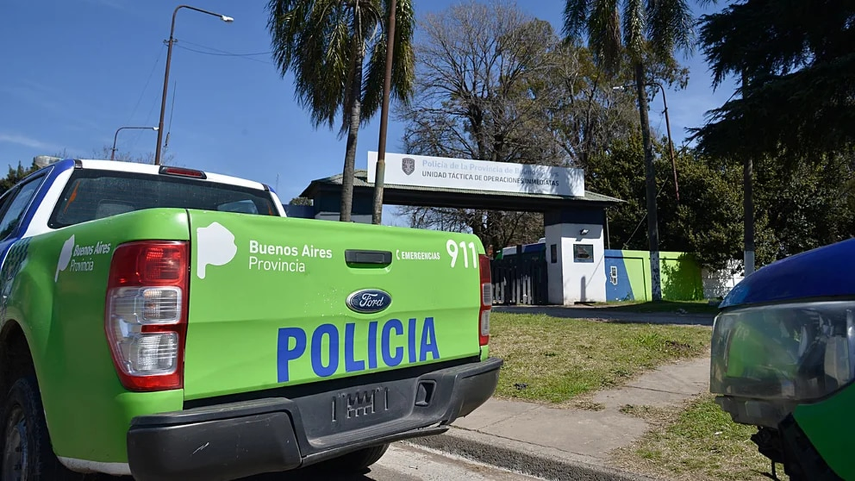 En Ayacucho, un hombre fue detenido por el femicidio de su cuñada discapacitada (Luis Gavotti) 