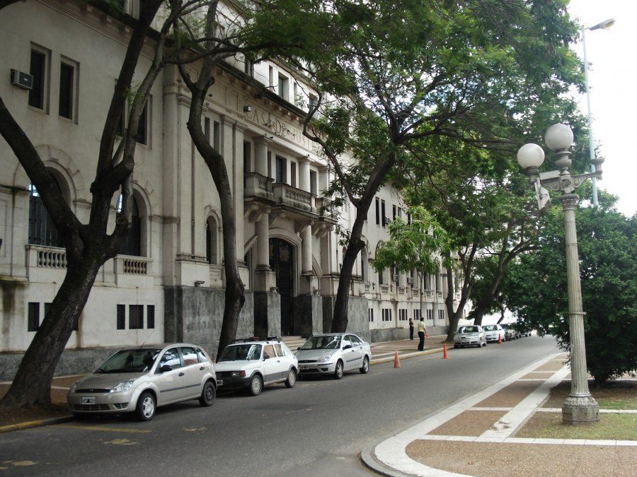 Imputaron a “Pacotillo” por el homicidio de David Farías