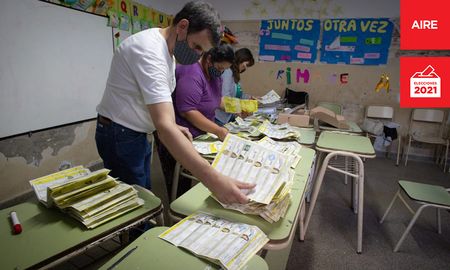 En Vera ganó el Frente Progresista. En Vera ganó el Frente Progresista.