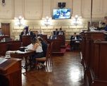 el senado dio media sancion a la reforma tributaria y emergencias el senado dio media sancion a la reforma tributaria y emergencias