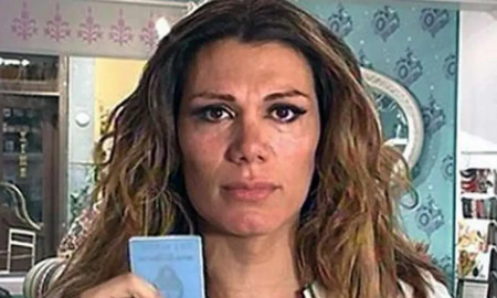 Flor de la V sobre el Día de la Mujer: Piensan que tener ovarios te hace mujer y no es así Flor de la V sobre el Día de la Mujer: Piensan que tener ovarios te hace mujer y no es así