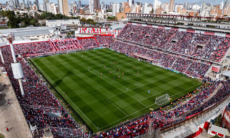 Los 5 datos que tenes que saber de la final de Copa Argentina entre Vélez y Central Córdoba Los 5 datos que tenes que saber de la final de Copa Argentina entre Vélez y Central Córdoba