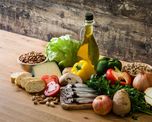 bajar de peso sin quedarte con hambre es justo lo que promete la dieta mediterranea bajar de peso sin quedarte con hambre es justo lo que promete la dieta mediterranea
