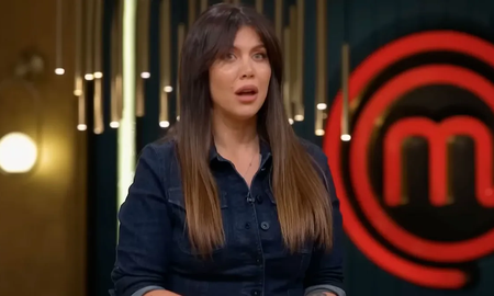 La desopilante orden de Wanda Nara en MasterChef: Tienen que ENTREGAR EL PANQUEQUE de sus vidas La desopilante orden de Wanda Nara en MasterChef: Tienen que ENTREGAR EL PANQUEQUE de sus vidas