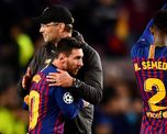 Jürgen Klopp elogió y felicitó a Lionel Messi por el nivel que mostró durante el Mundial Qatar 2022. Jürgen Klopp elogió y felicitó a Lionel Messi por el nivel que mostró durante el Mundial Qatar 2022.