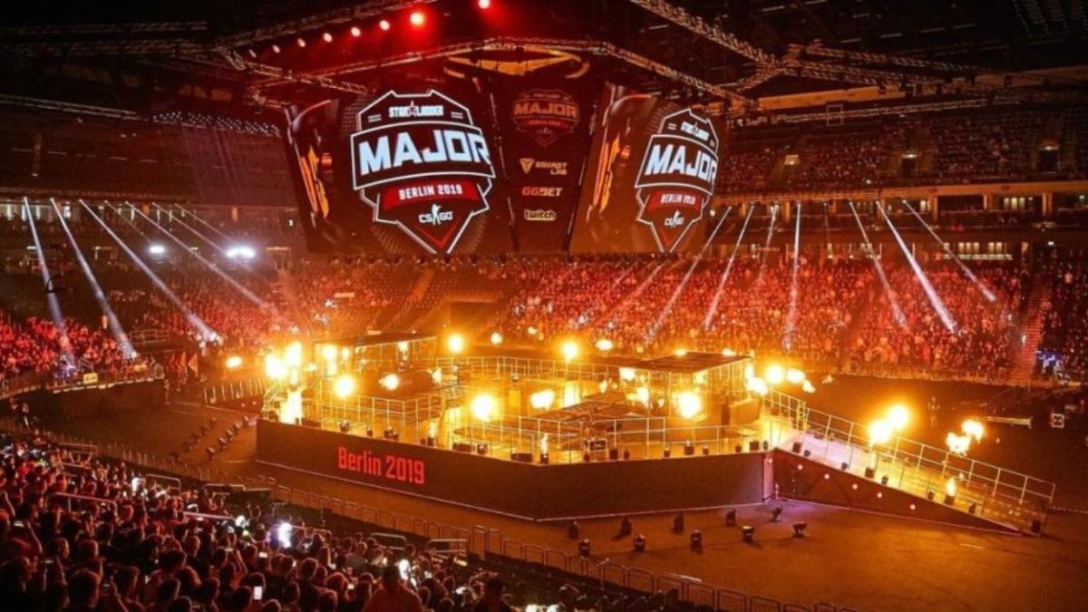 La llegada del torneo impulsa a Argentina como nuevo referente de los eSports en Am&eacute;rica Latina.