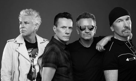 Hace 40 años U2 lanzaba su primer disco