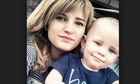 La verdadera historia sobre la madre ucraniana que abandonó a sus hijos por 9 días