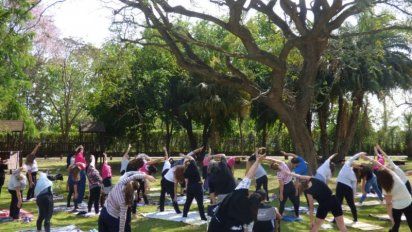Obesidad: un abordaje multidisciplinario para trabajar sobre las conductas que llevan al sobrepeso