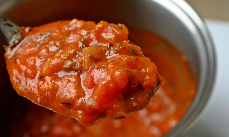Cómo hacer salsa para pizza: la receta más deliciosa Cómo hacer salsa para pizza: la receta más deliciosa