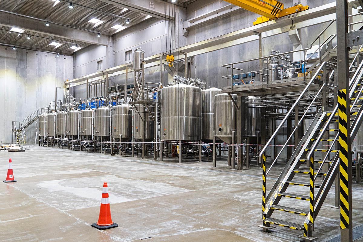 La Corte destac&oacute; que las tierras destinadas a la instalaci&oacute;n de dicha planta eran originalmente de propiedad privada y fueron adquiridas por la provincia a un particular mediante un proceso expropiatorio y que se dio publicidad al proyecto en forma previa a su inicio a trav&eacute;s del procedimiento de audiencias p&uacute;blicas.&nbsp;