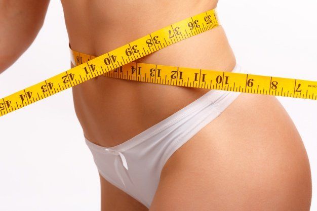 Cómo bajar la panza: resultados efectivos