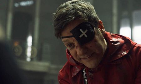 rodrigo de la serna adelanta detalles de cuarta temporada de la casa de papel rodrigo de la serna adelanta detalles de cuarta temporada de la casa de papel