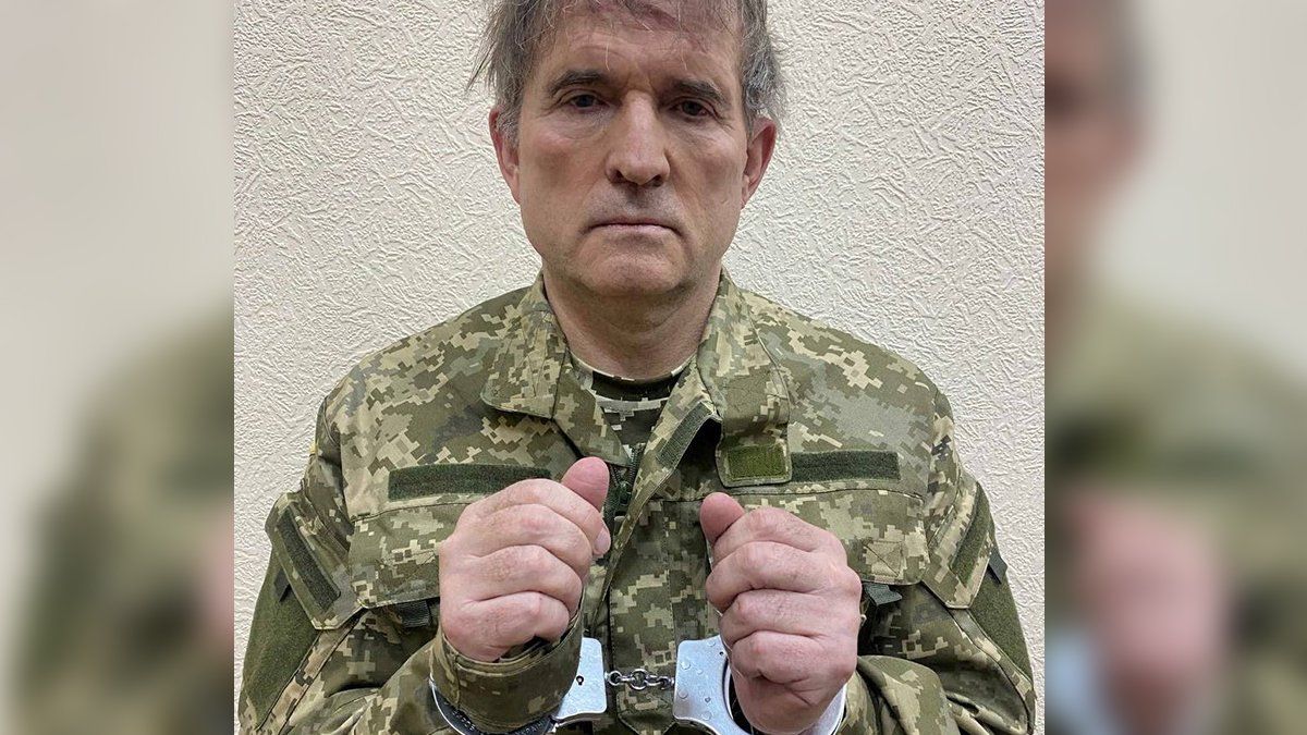 Lo confirmó Zelenski