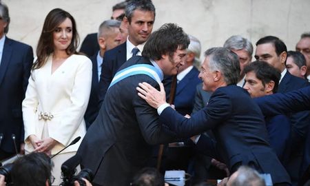 Aire de Santa Fe | Villarruel Milei y Macri.jpeg