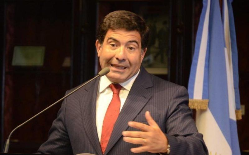 Ricardo Echegaray irá a juicio oral por encubrir a Lázaro Báez