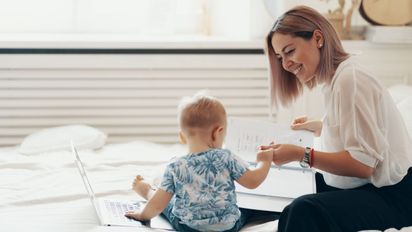 Cuánto cobran las niñeras en abril de 2026 y qué pasa con las paritarias