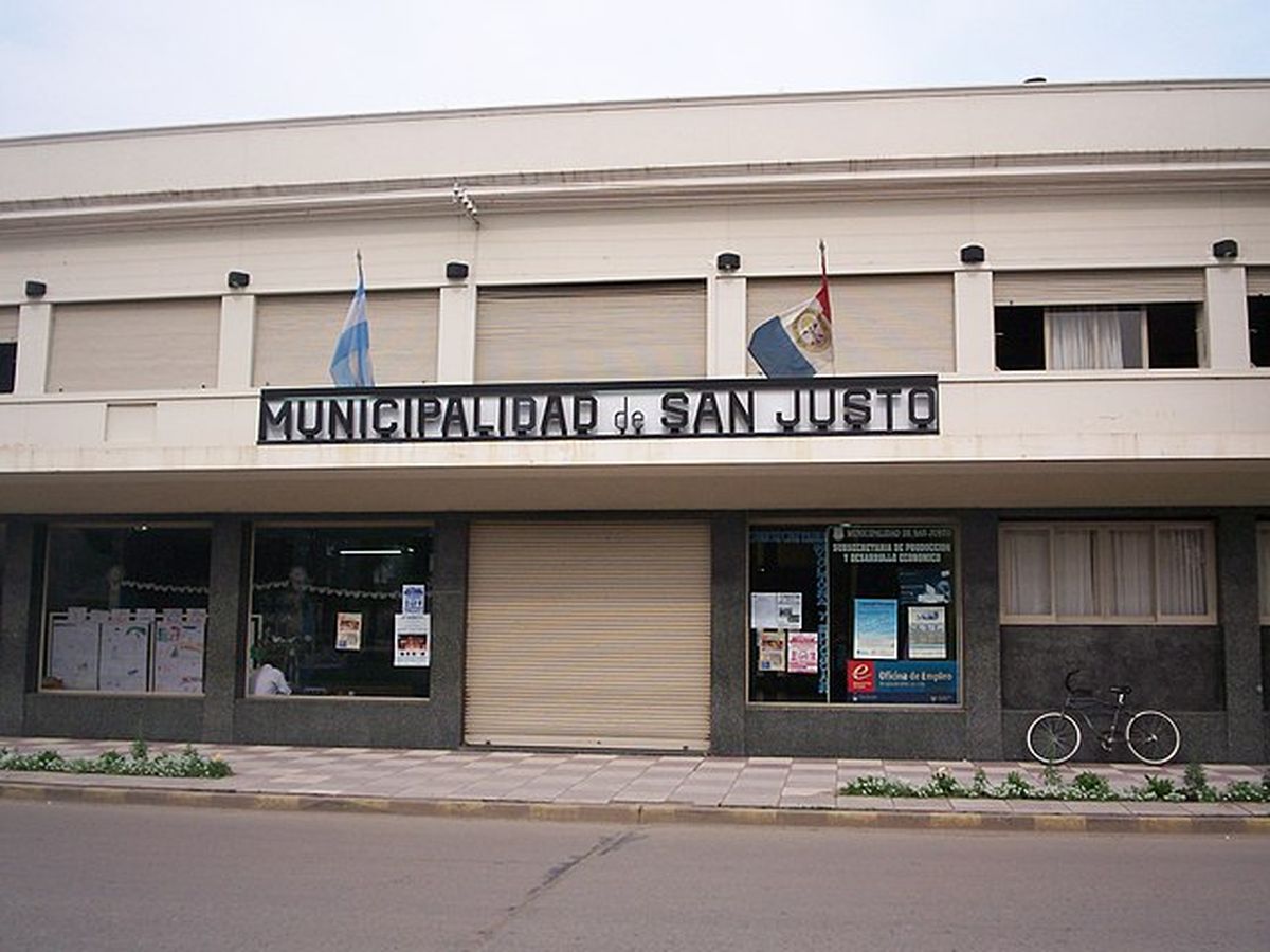 Elecciones Santa Fe 2023: San Justo elige nuevo intendente y la renueva la mitad del Concejo Municipal.