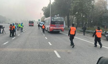 Los espacios políticos radicarán la demanda ante la Comisión Bicameral de Fiscalización de Organismos y Actividades de Inteligencia. Los espacios políticos radicarán la demanda ante la Comisión Bicameral de Fiscalización de Organismos y Actividades de Inteligencia.