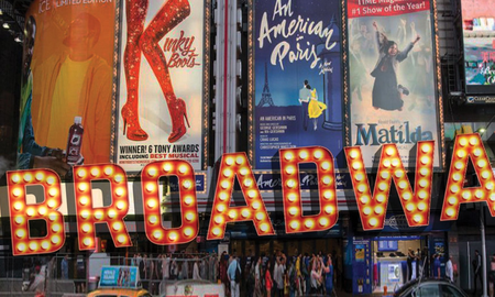 Broadway Broadway