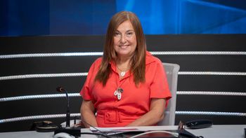 La diputada provincial Celia Arena y su reflexión sobre el 8M.