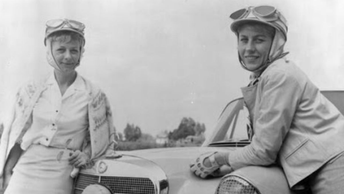 Las Suecas barrieron con estereotipos sobre género y