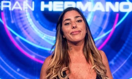 Así fue la vuelta de Catalina Gorostidi a la casa de Gran Hermano Así fue la vuelta de Catalina Gorostidi a la casa de Gran Hermano