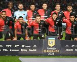 El partido de Colón con San Lorenzo puede ser reprogramado dependiendo de un resultado de Argentina en el Mundial Sub 20. El partido de Colón con San Lorenzo puede ser reprogramado dependiendo de un resultado de Argentina en el Mundial Sub 20.