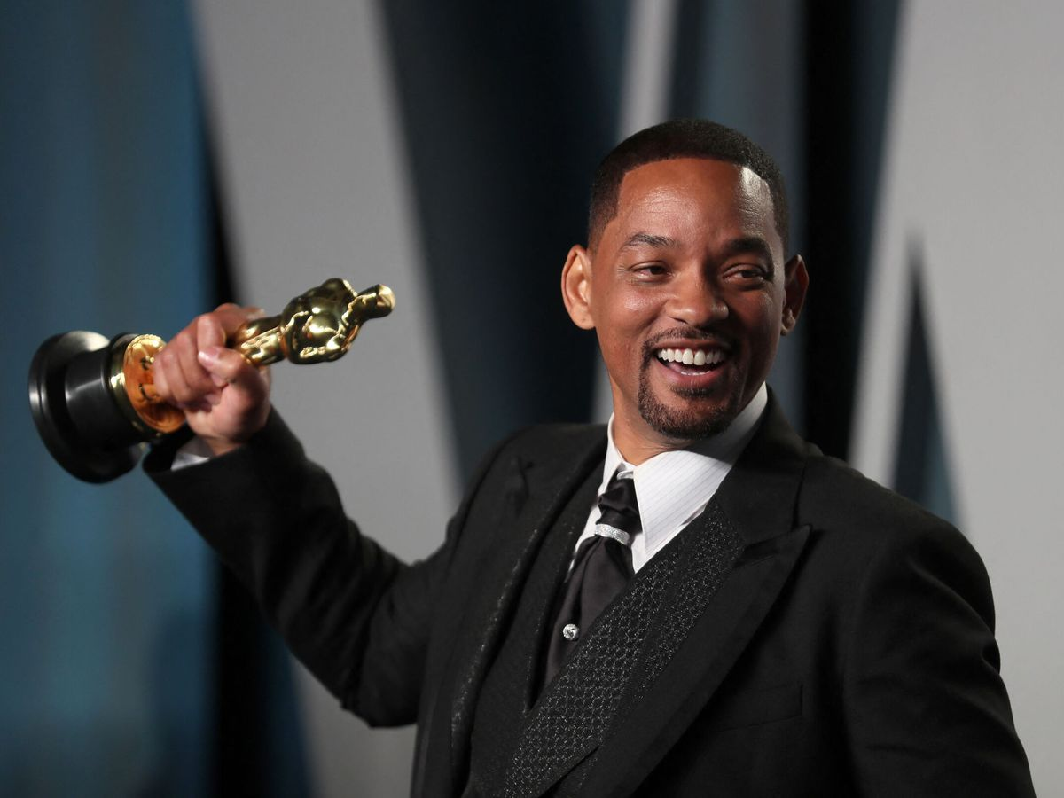 Jim Carrey fue tajante con Will Smith.
