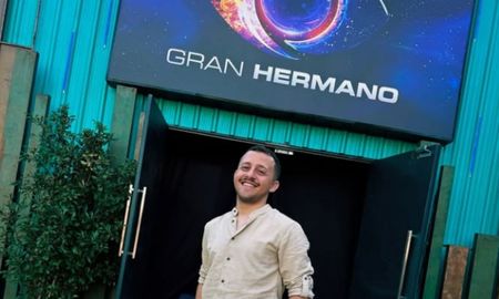 Gala de tensión: Brian, Lola y La Maciel definen su futuro este lunes en Gran Hermano. Gala de tensión: Brian, Lola y La Maciel definen su futuro este lunes en Gran Hermano.