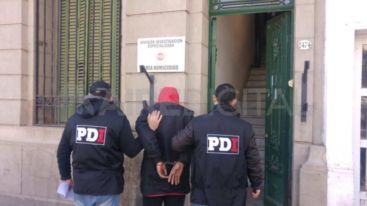 Galván fue condenado por el homicidio de Daniel Espíndola, cometido en barrio San Agustín en 2019