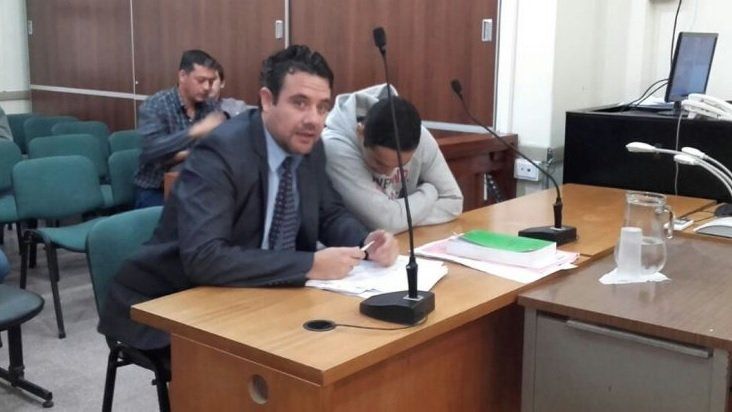 Caso Rosalía Jara: Juan Valdéz seguirá detenido sin plazo