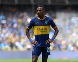 boca emitio un comunicado sobre la supuesta agresion de villa a su pareja