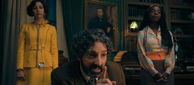 De qué trata "La Misteriosa Sociedad Benedict".