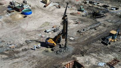 Juegos Suramericanos 2026: Provincia licita obras para mejorar accesos y servicios en la futura Villa Deportiva en Santa Fe