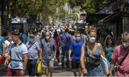 La Organización Mundial de la Salud (OMS) decretó el fin de la emergencia sanitaria por covid-19. La Organización Mundial de la Salud (OMS) decretó el fin de la emergencia sanitaria por covid-19.