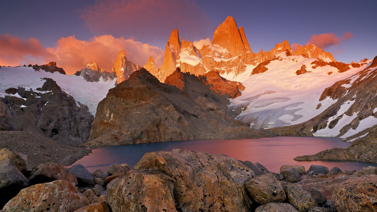 El Chaltén