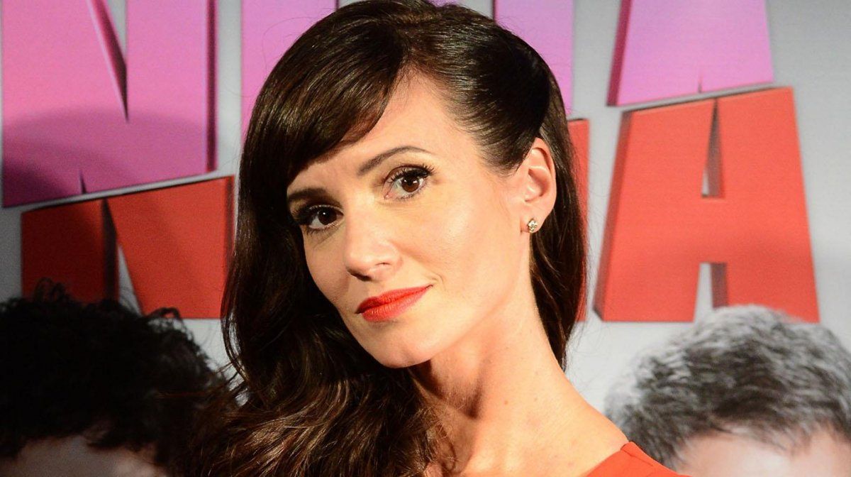 Griselda Siciliani publicó una foto muy retro que revolucionó las redes