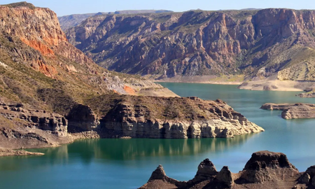Top 5 de lugares para disfrutar de Mendoza en verano Top 5 de lugares para disfrutar de Mendoza en verano