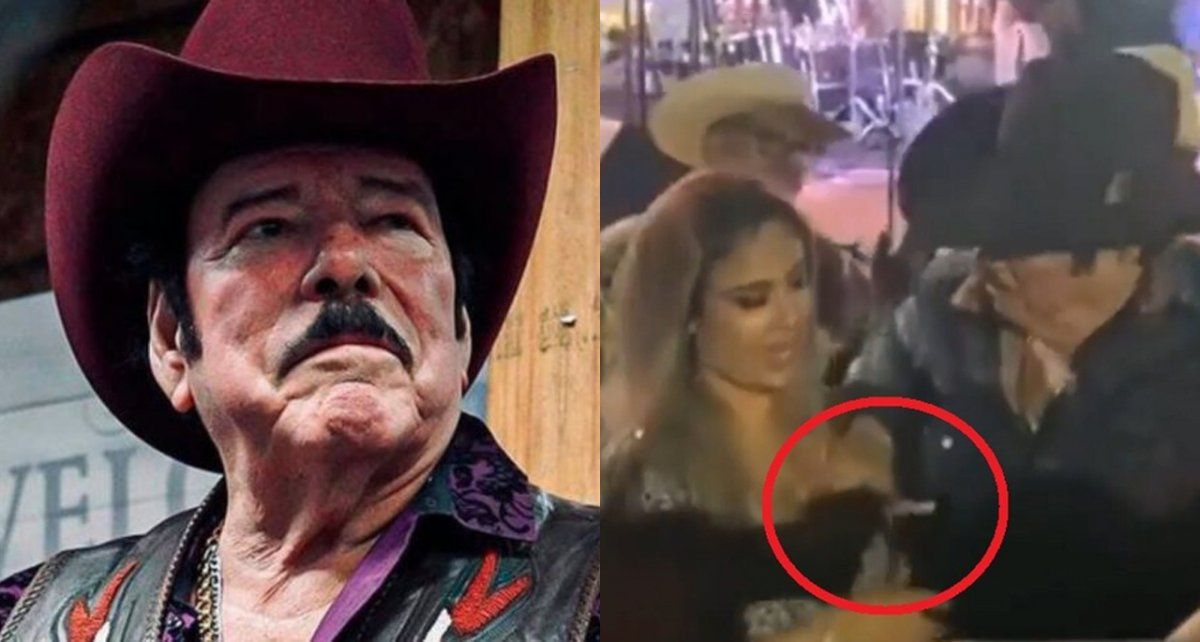 Hija de Lalo Mora habla sobre el escándalo de su padre: ¿Para qué se arriman, si ya lo conocen?