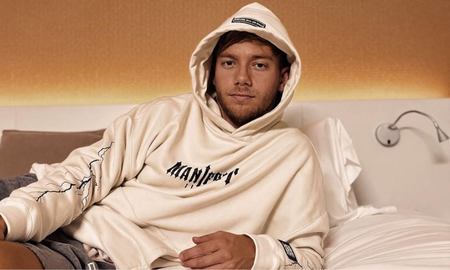 Nacho Castañares de Gran Hermano fue acosado por una fan y dio detalles del aberrante episodio Nacho Castañares de Gran Hermano fue acosado por una fan y dio detalles del aberrante episodio