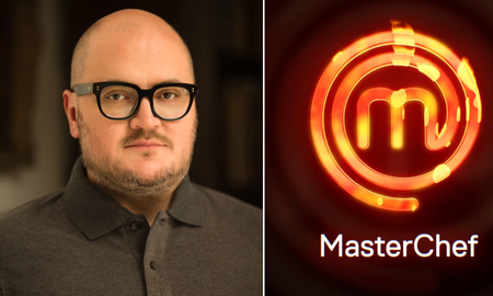 MasterChef: la historia detrás de Rodolfo Vera Calderón y su pasión por la realeza MasterChef: la historia detrás de Rodolfo Vera Calderón y su pasión por la realeza