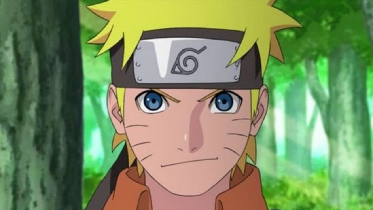 Naruto' llega a Netflix con 8 temporadas de golpe - Zonared