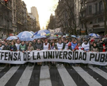 A la espera de una definición de la Corte Suprema sobre la Ley de financiamiento universitario, el Gobierno continúa las negociaciones con los rectores de universidades.