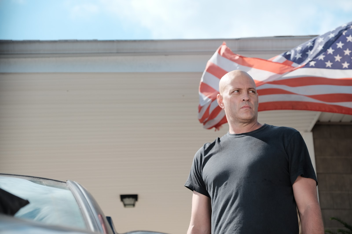 Netflix reestrenó "Prisionero 99" y es furor.